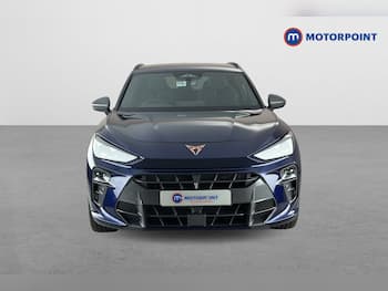 Used Cupra Terramar 2026 for sale - 79760209: Photo