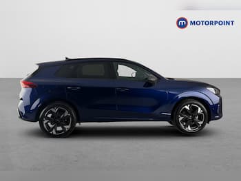 Used Cupra Terramar 2026 for sale - 79760209: Photo