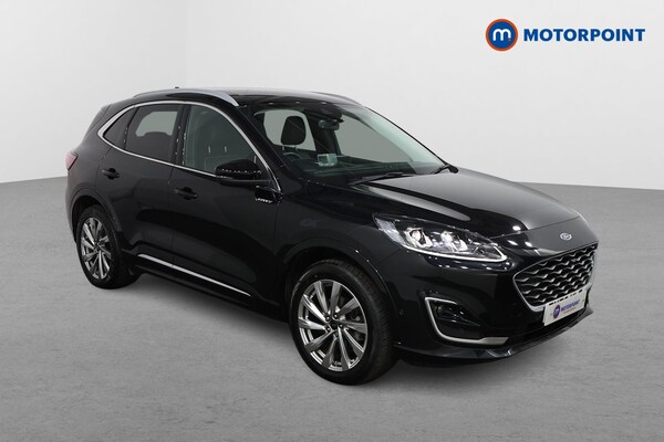 Used Ford Kuga 2023 for sale - 76181746: Photo 1
