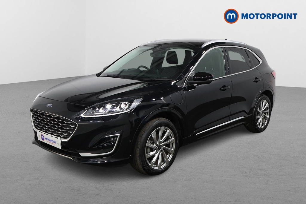 Used Ford Kuga 2023 for sale - 76181746: Photo 3