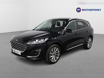 Used Ford Kuga 2023 for sale - 76181746: Photo 3