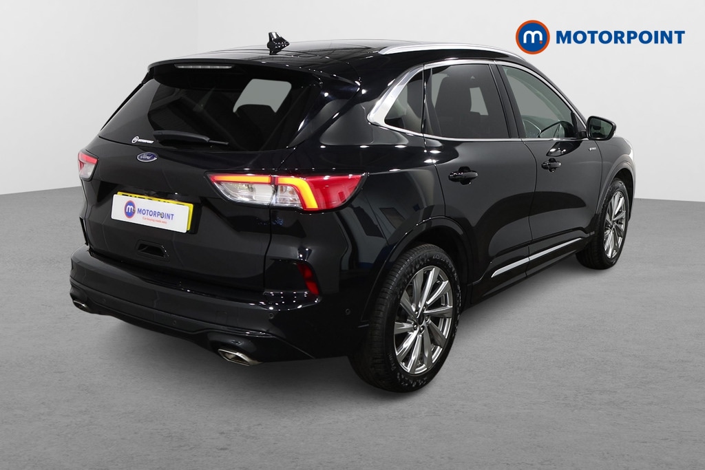 Used Ford Kuga 2023 for sale - 76181746: Photo 7