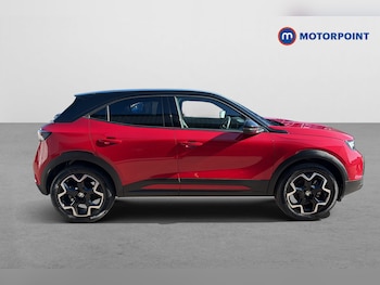 Used Vauxhall Mokka 2023 for sale - 78748806: Photo