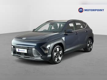 Used Hyundai KONA 2026 for sale - 79719078: Photo