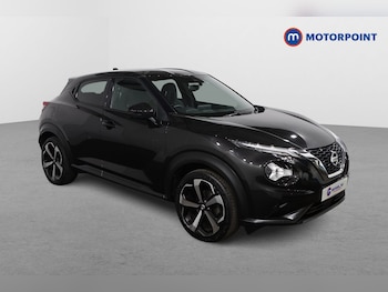 Used Nissan Juke 2021 for sale - 78718972: Photo