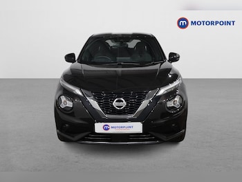 Used Nissan Juke 2021 for sale - 78718972: Photo