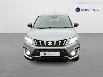 Used Suzuki Vitara 2021 for sale - 78287198: Photo