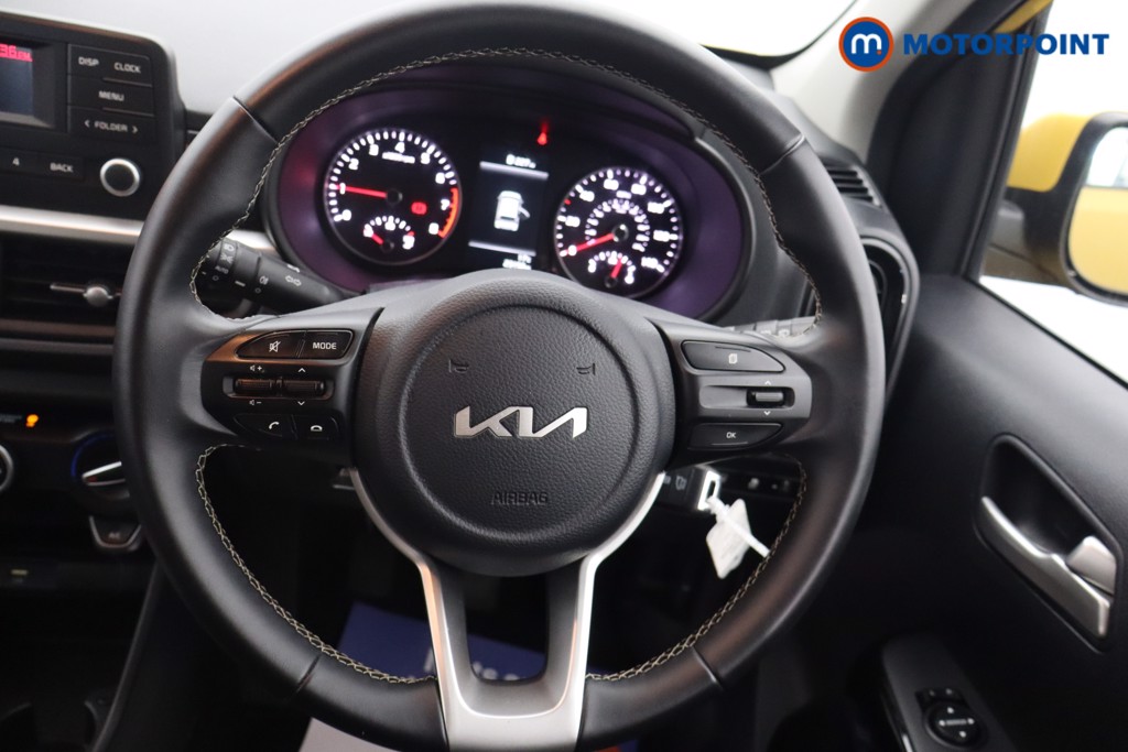 Used Kia Picanto 2023 for sale - 77100745: Photo 11