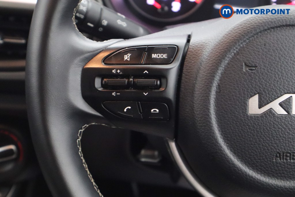 Used Kia Picanto 2023 for sale - 77100745: Photo 12