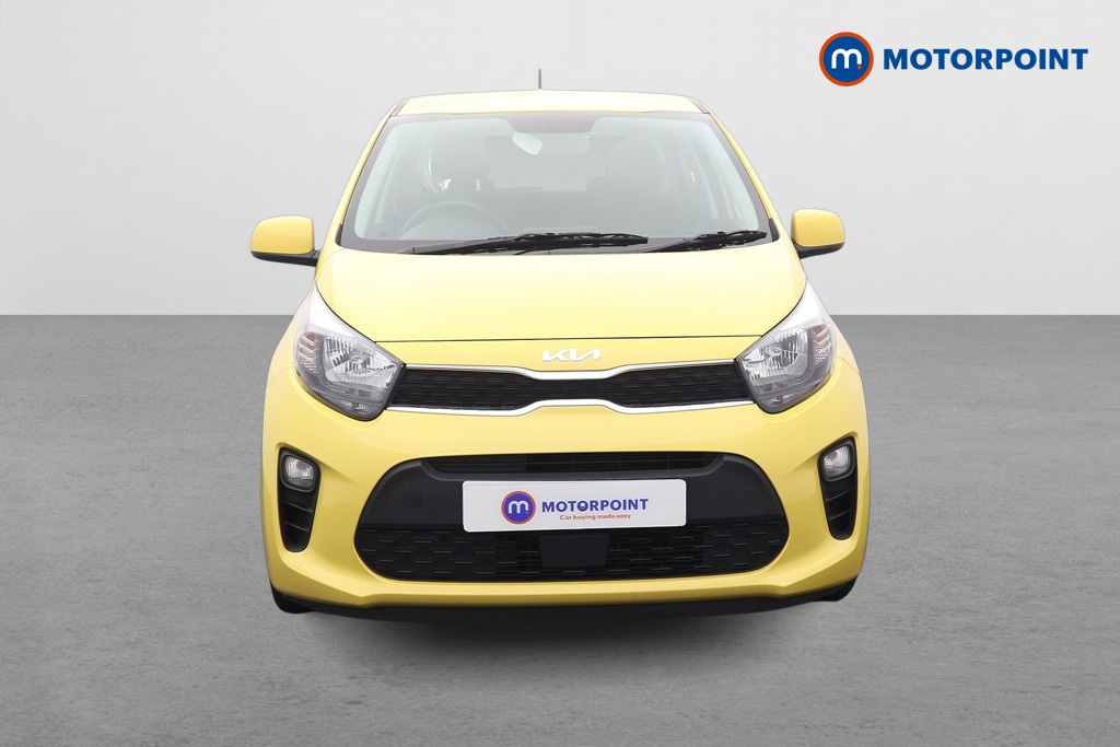 Used Kia Picanto 2023 for sale - 77100745: Photo 2
