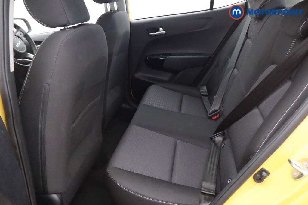 Used Kia Picanto 2023 for sale - 77100745: Photo 31