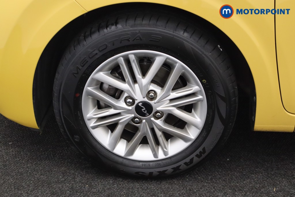 Used Kia Picanto 2023 for sale - 77100745: Photo 33