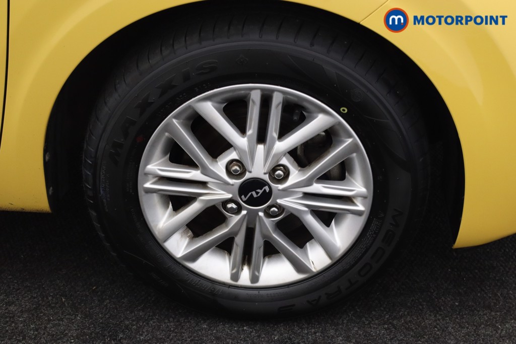 Used Kia Picanto 2023 for sale - 77100745: Photo 34