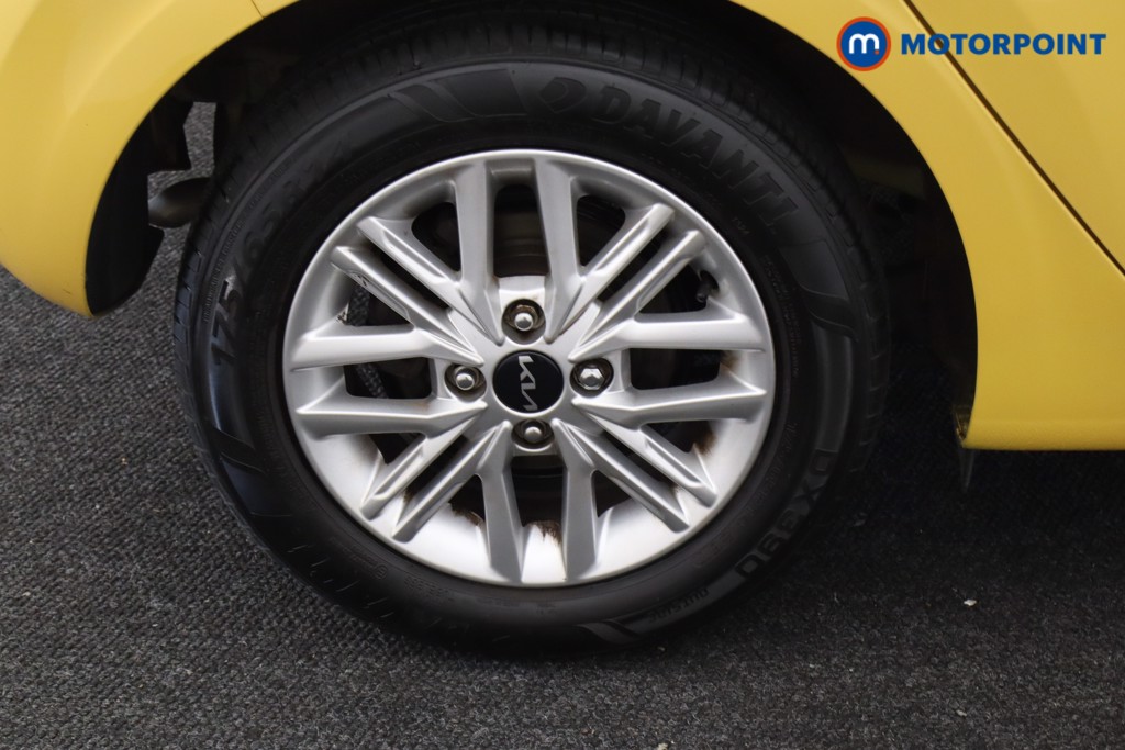 Used Kia Picanto 2023 for sale - 77100745: Photo 35