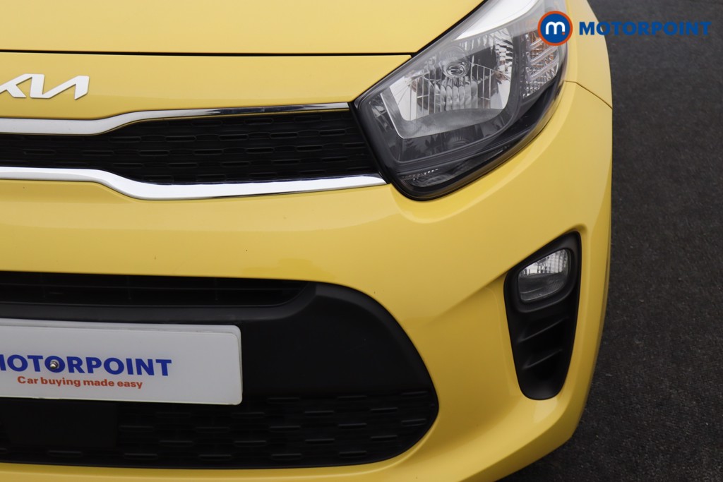 Used Kia Picanto 2023 for sale - 77100745: Photo 36