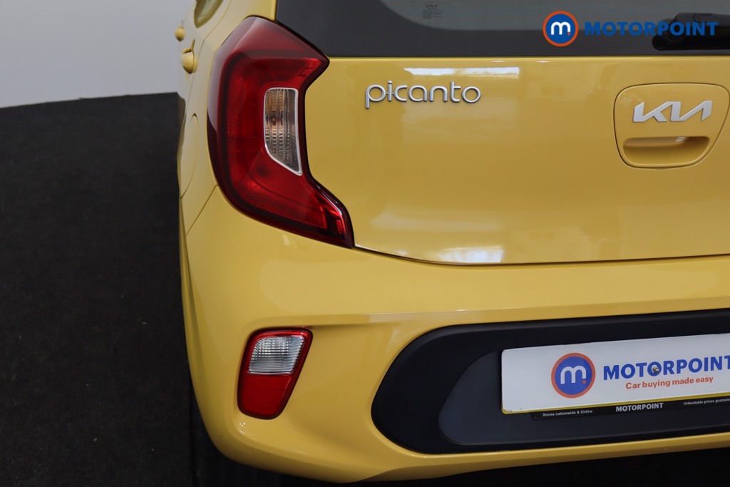 Used Kia Picanto 2023 for sale - 77100745: Photo 38
