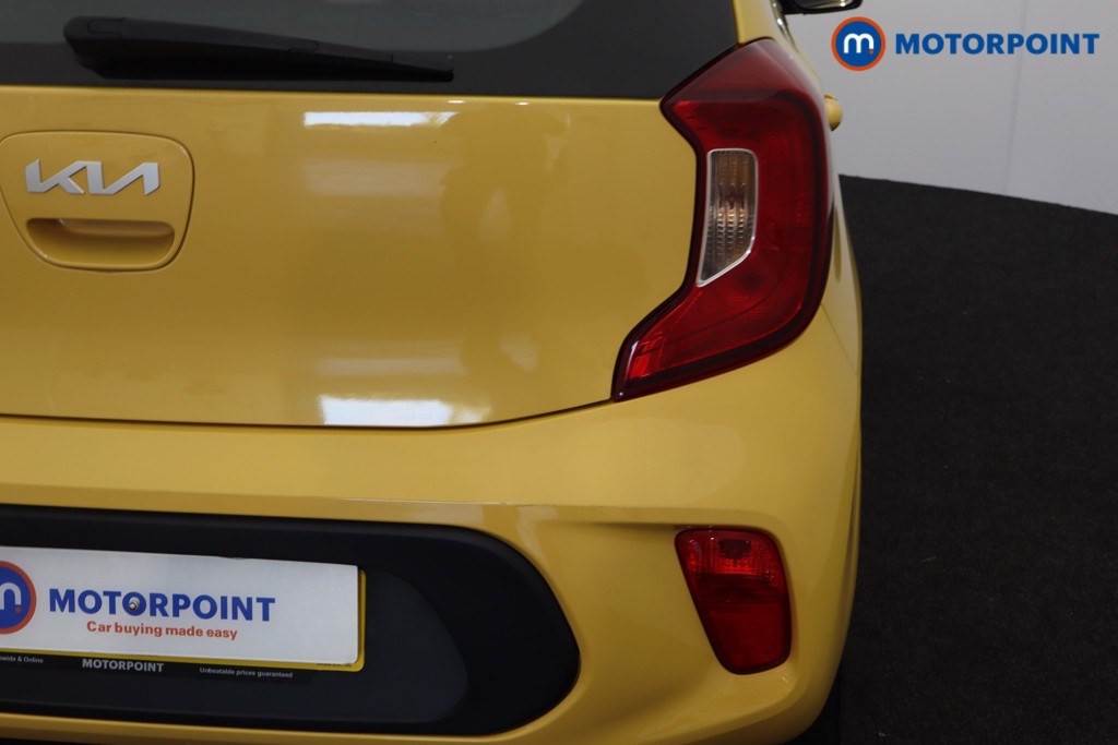 Used Kia Picanto 2023 for sale - 77100745: Photo 39