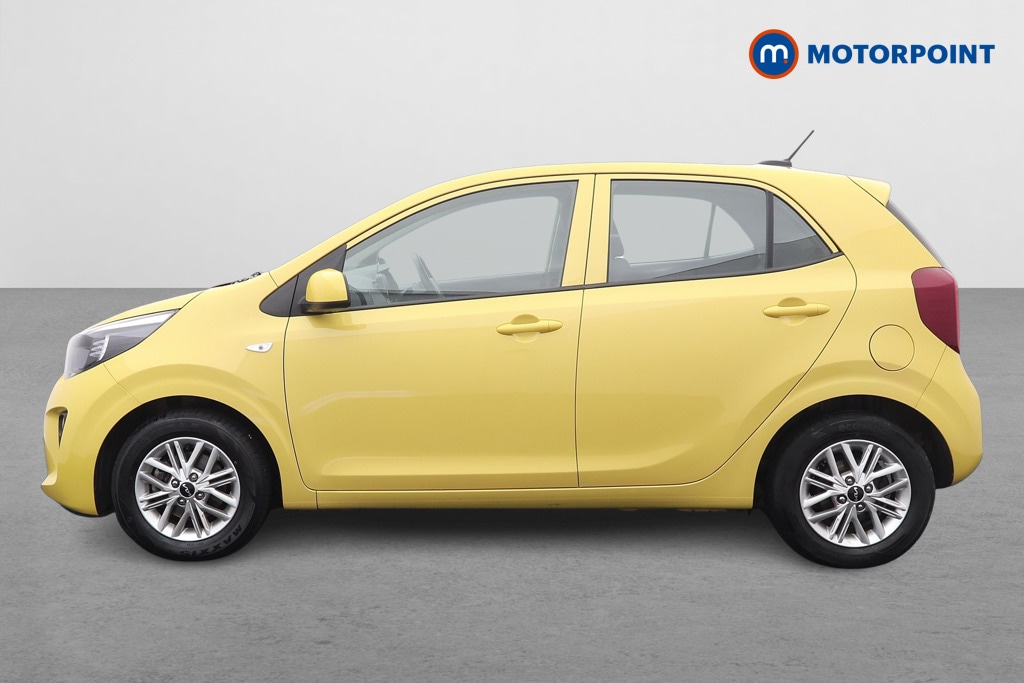 Used Kia Picanto 2023 for sale - 77100745: Photo 4