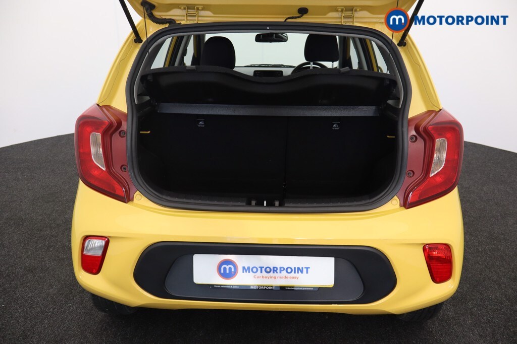 Used Kia Picanto 2023 for sale - 77100745: Photo 43