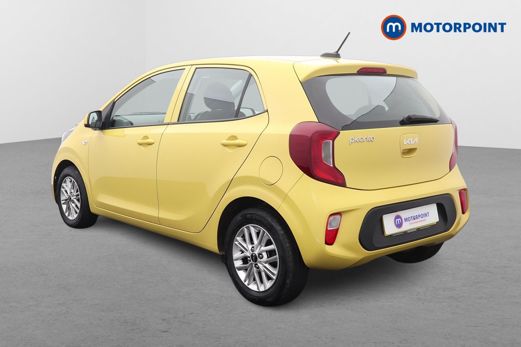 Used Kia Picanto 2023 for sale - 77100745: Photo 5