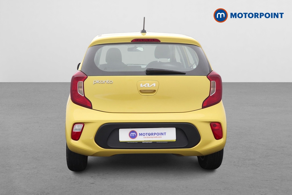 Used Kia Picanto 2023 for sale - 77100745: Photo 6