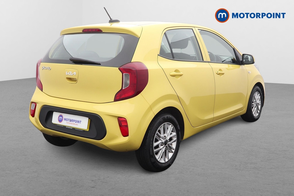 Used Kia Picanto 2023 for sale - 77100745: Photo 7