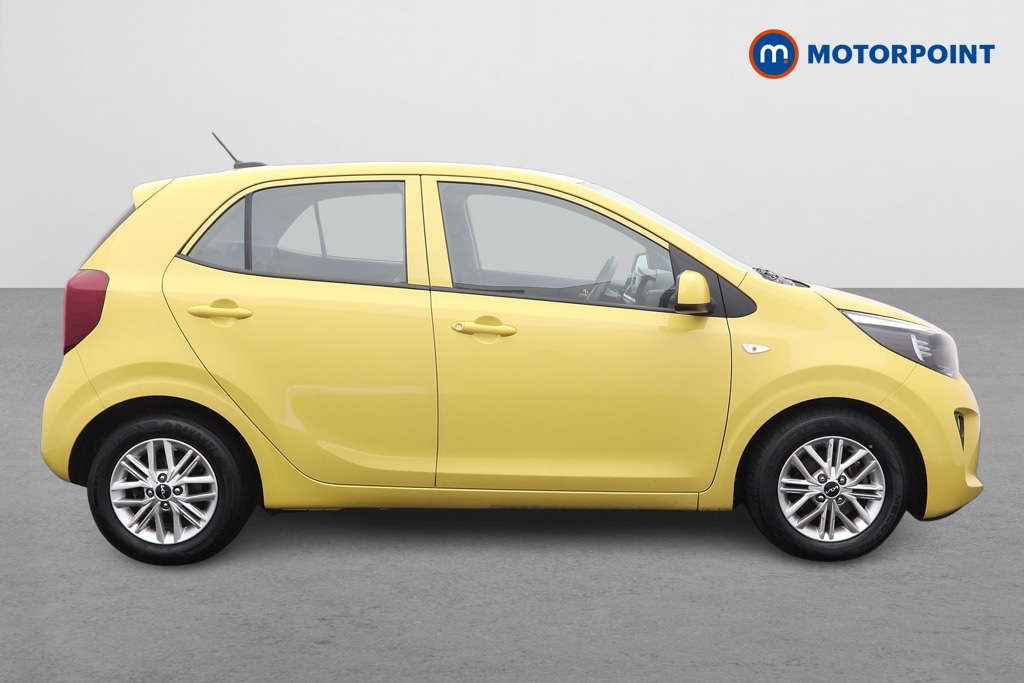 Used Kia Picanto 2023 for sale - 77100745: Photo 8