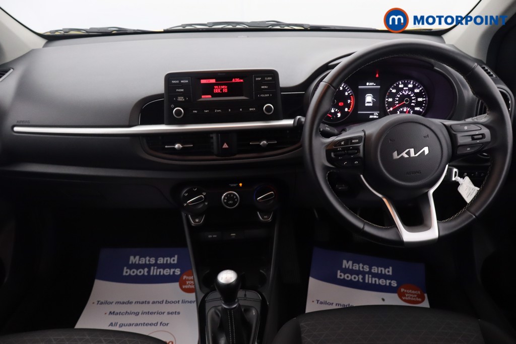 Used Kia Picanto 2023 for sale - 77100745: Photo 9