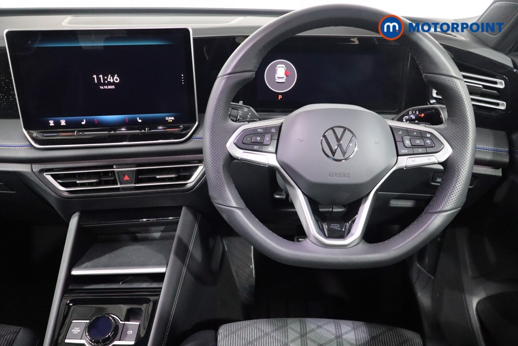 Used Volkswagen Tiguan 2025 for sale - 76303047: Photo 11