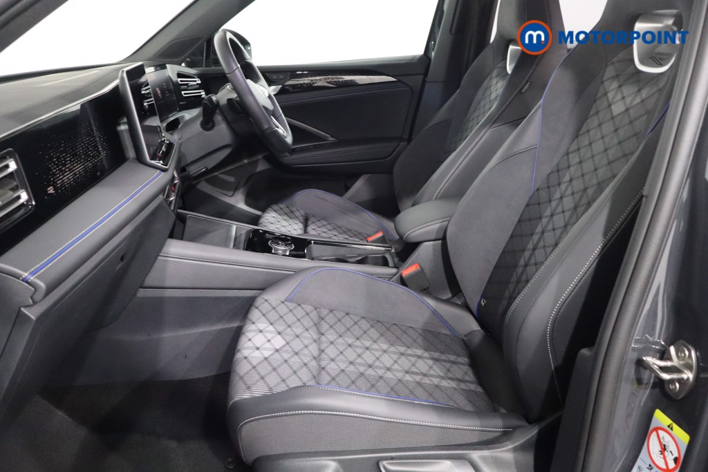 Used Volkswagen Tiguan 2025 for sale - 76303047: Photo 12