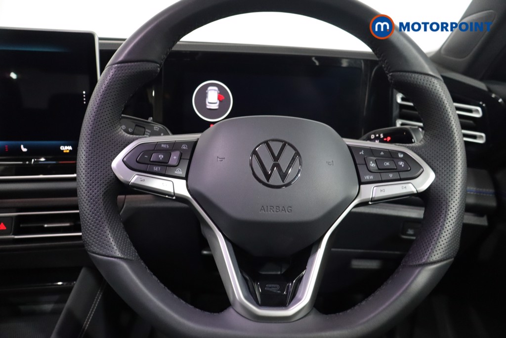 Used Volkswagen Tiguan 2025 for sale - 76303047: Photo 14