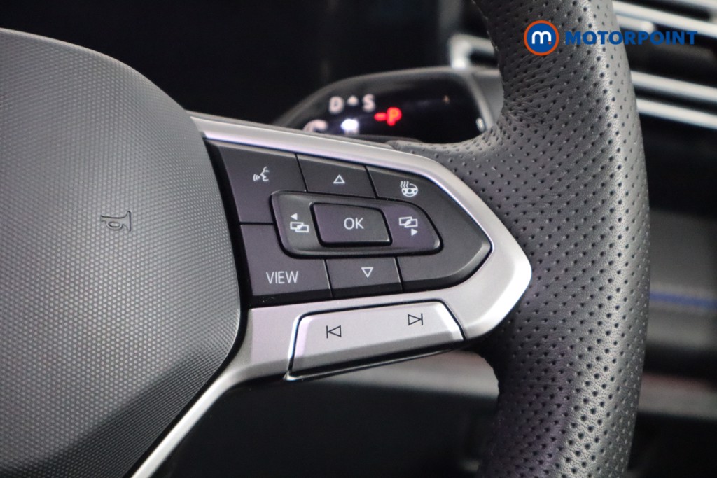 Used Volkswagen Tiguan 2025 for sale - 76303047: Photo 16