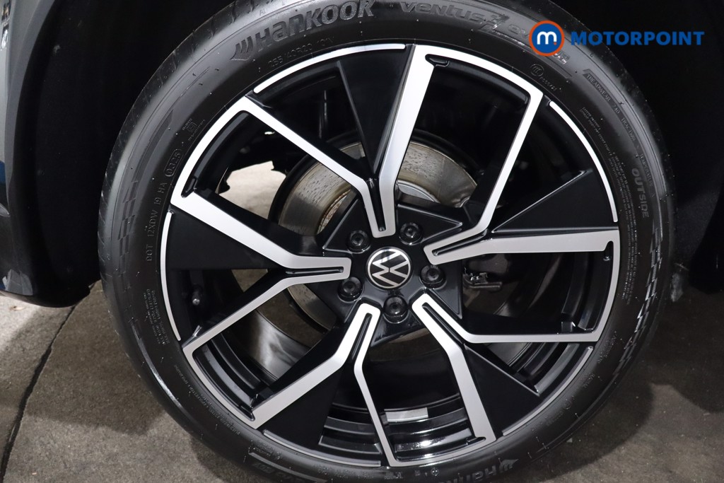 Used Volkswagen Tiguan 2025 for sale - 76303047: Photo 17