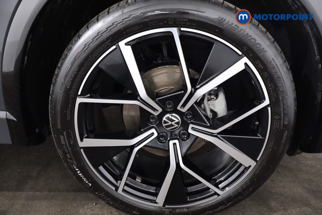Used Volkswagen Tiguan 2025 for sale - 76303047: Photo 18