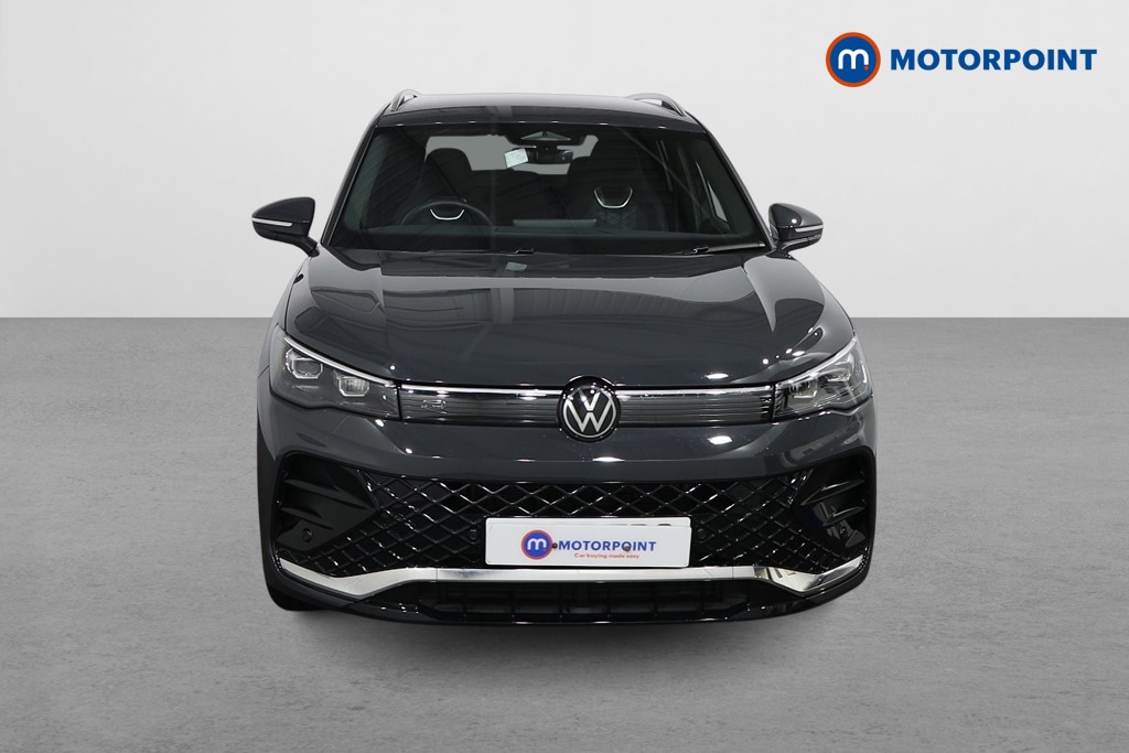 Used Volkswagen Tiguan 2025 for sale - 76303047: Photo 2