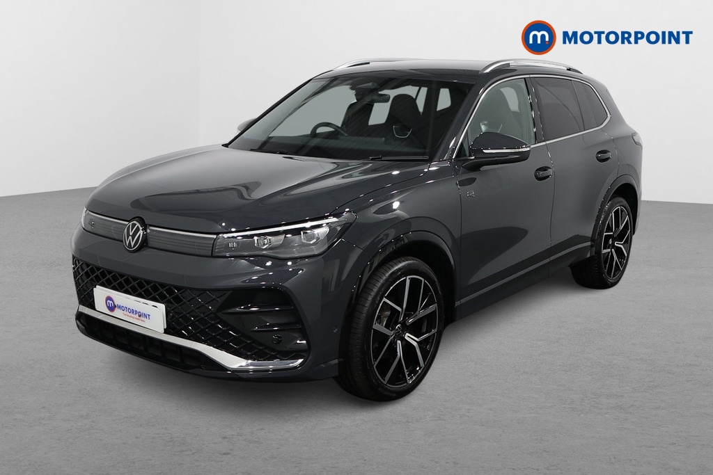 Used Volkswagen Tiguan 2025 for sale - 76303047: Photo 3