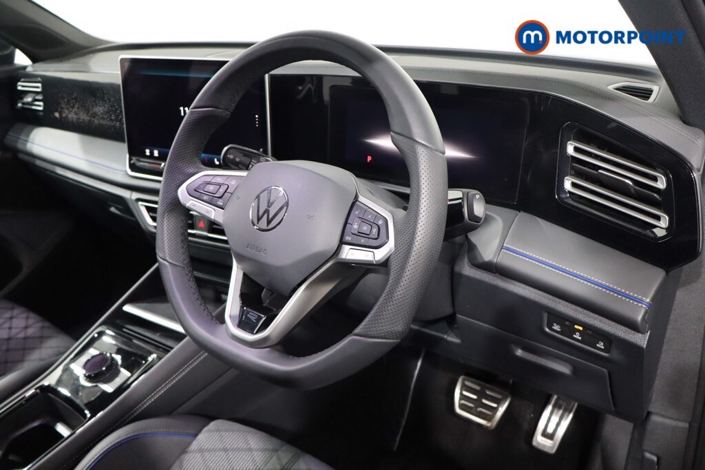 Used Volkswagen Tiguan 2025 for sale - 76303047: Photo 31