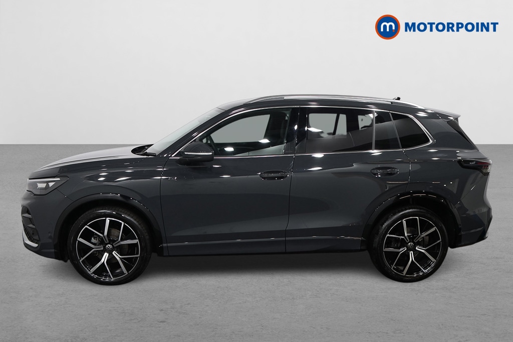 Used Volkswagen Tiguan 2025 for sale - 76303047: Photo 4