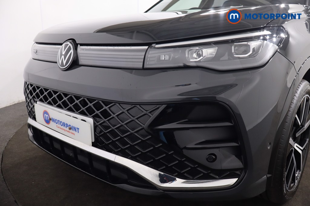 Used Volkswagen Tiguan 2025 for sale - 76303047: Photo 40