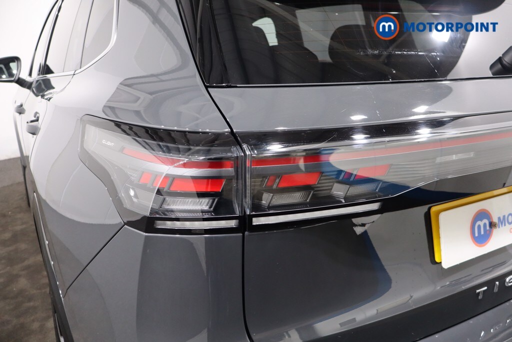 Used Volkswagen Tiguan 2025 for sale - 76303047: Photo 43