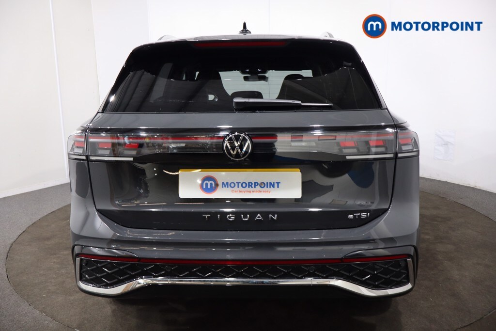 Used Volkswagen Tiguan 2025 for sale - 76303047: Photo 46