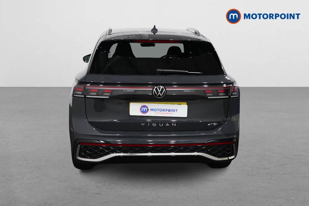 Used Volkswagen Tiguan 2025 for sale - 76303047: Photo 6