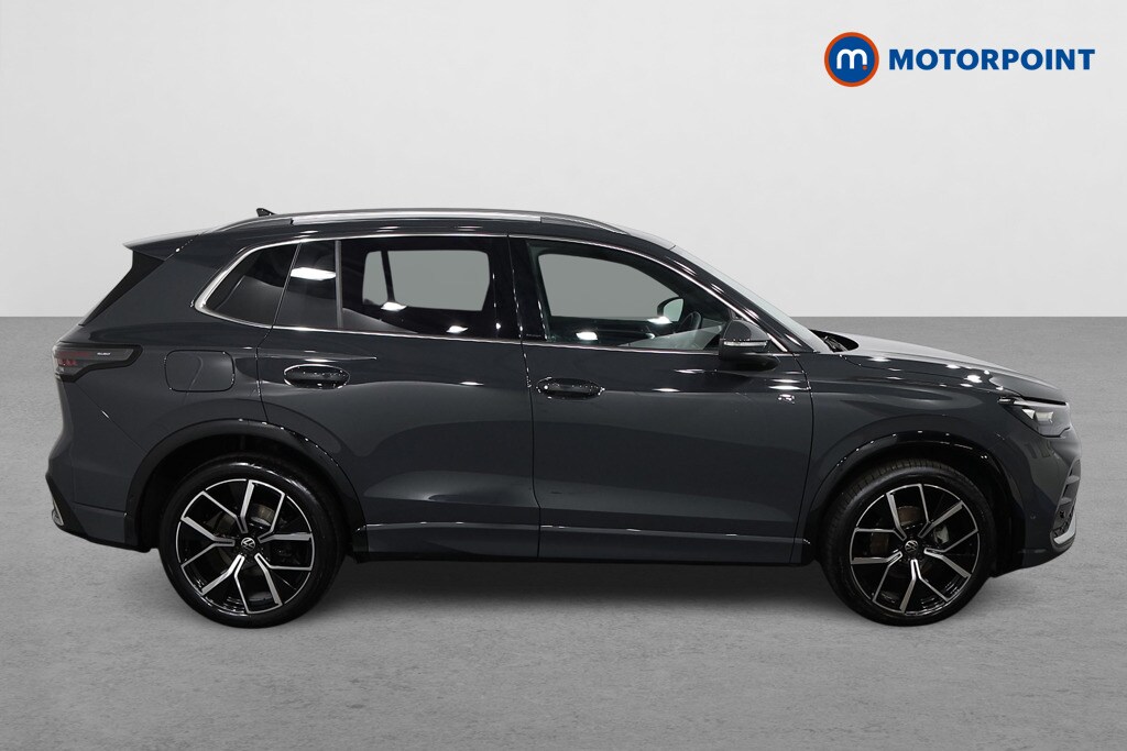 Used Volkswagen Tiguan 2025 for sale - 76303047: Photo 8