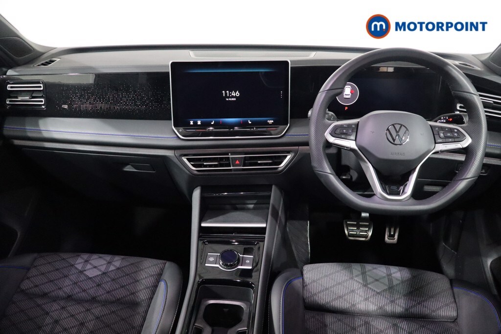 Used Volkswagen Tiguan 2025 for sale - 76303047: Photo 9