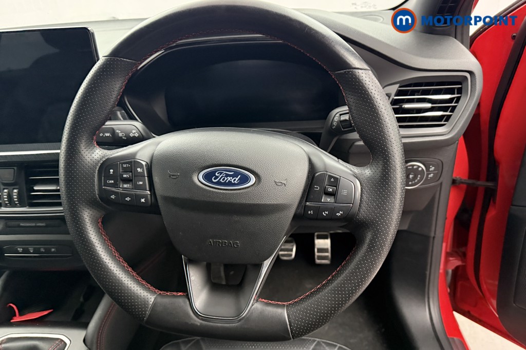 Used Ford Focus 2023 for sale - 77381984: Photo 10