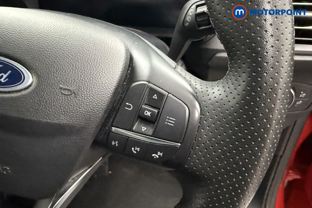 Used Ford Focus 2023 for sale - 77381984: Photo 12