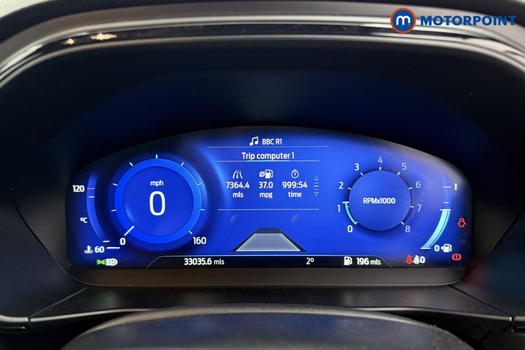 Used Ford Focus 2023 for sale - 77381984: Photo 13