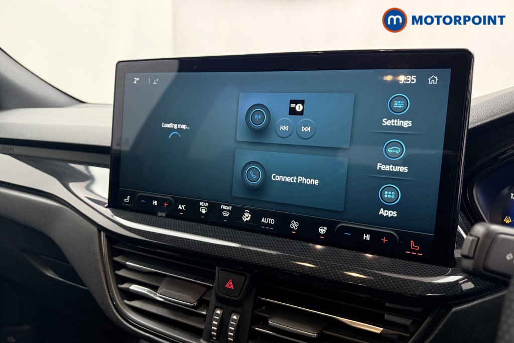 Used Ford Focus 2023 for sale - 77381984: Photo 15