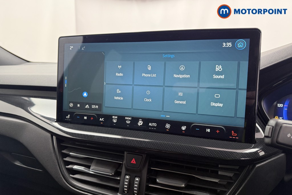 Used Ford Focus 2023 for sale - 77381984: Photo 16