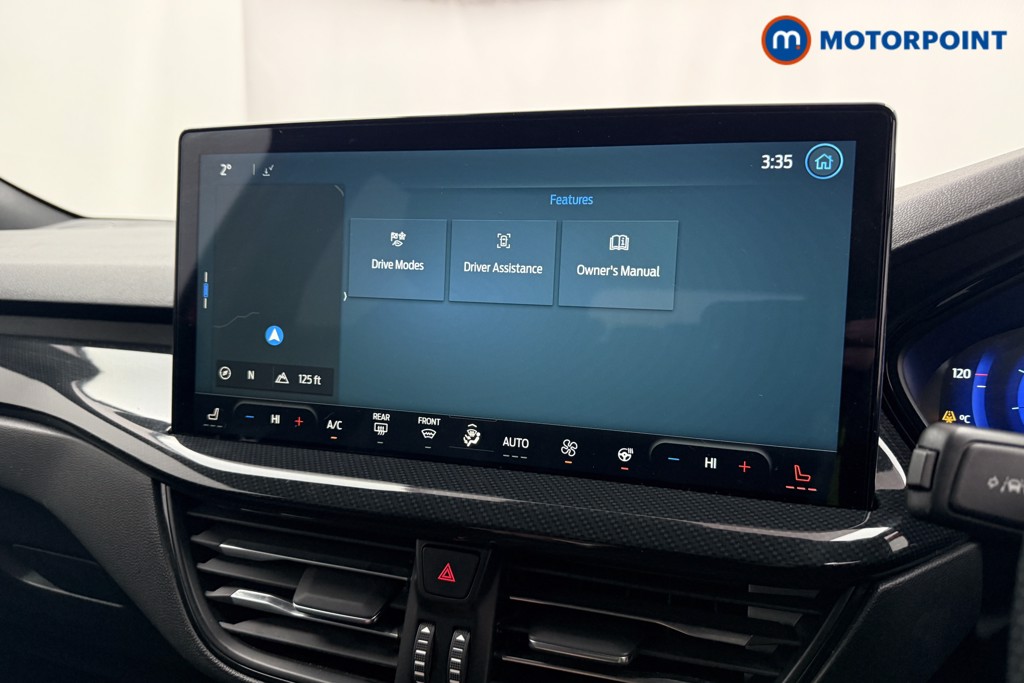 Used Ford Focus 2023 for sale - 77381984: Photo 17